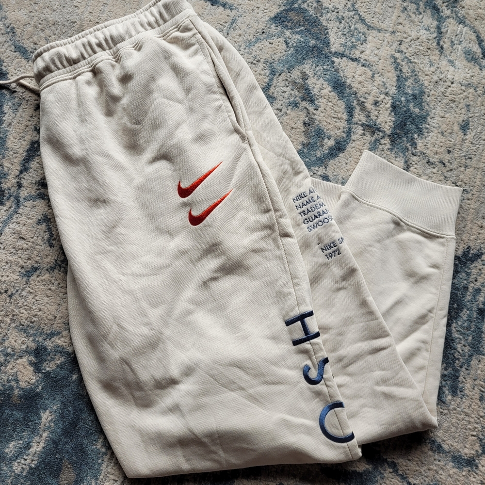 Men's Nike Joggers